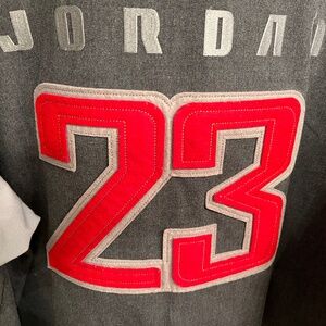 Jordan shirt